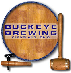 Buckeye Brewing Company
