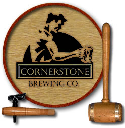 Cornerston Brewery