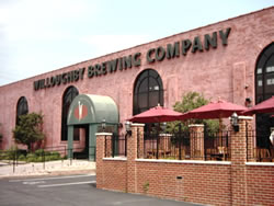 Willoughby Brewing Company