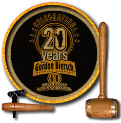 Gordon Biersch