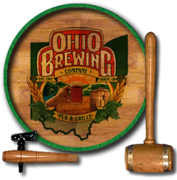 Ohio Brewing Company