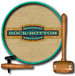 Rock Bottom Brewery