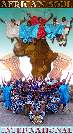 African Soul International