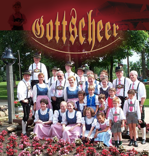 Gottscheer Tanz Und Spielkreis