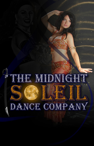 Midnight Soleil Dance Company