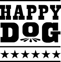 The Happy Dog