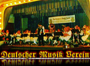 Deutscher Musik Verein