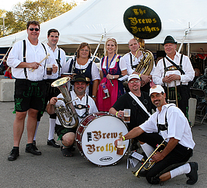 The Bier Band