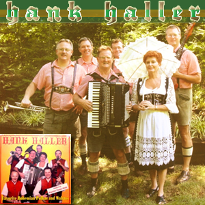 Hank Haller