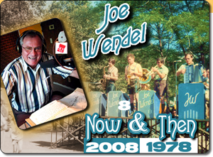 Joe Wendel