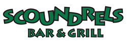 Scoundrels Bar & Grill