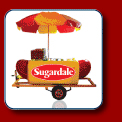 Sugardale Cart
