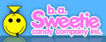 Sweeties Candy