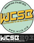 89.3 WCSB