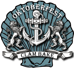 Oktoberfest Menu - Chef Roberto