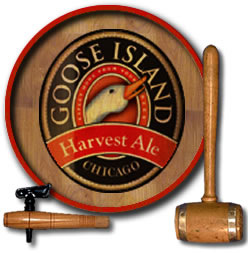 Goose Island Brewing Company