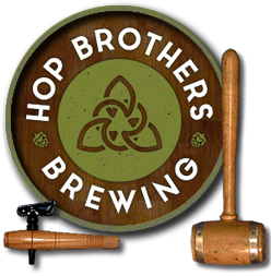 Hop Brothers Brewing Company