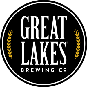 Great Lakes Brewing Company logo