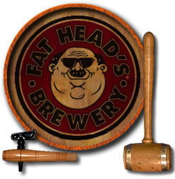 Fat Head's Brewery