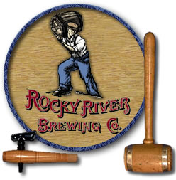 Rocky River Brewing Company