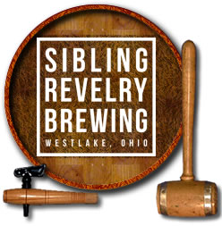 Sibling Revelry Brewing Co.
