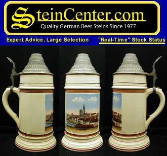 Stein Center