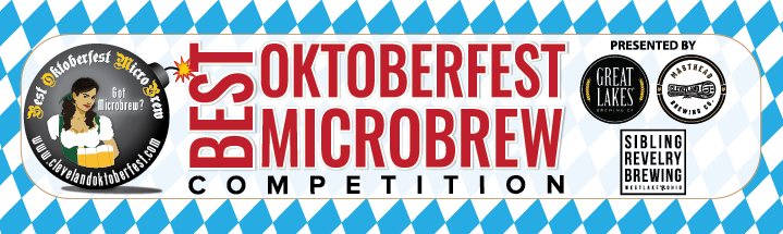 Best Oktoberfest Microbrew Competition