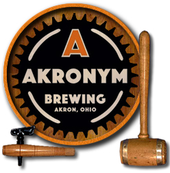 Akronym Brewing Company
