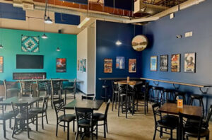 Broadview Brewing Company