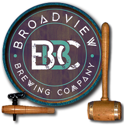 Broadview Brewing Company