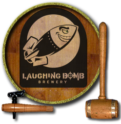 Laughing Bomb Brewery