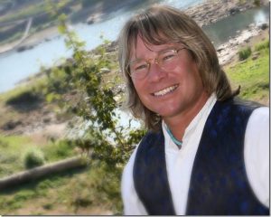 Ted Vigil John Denver Tribute