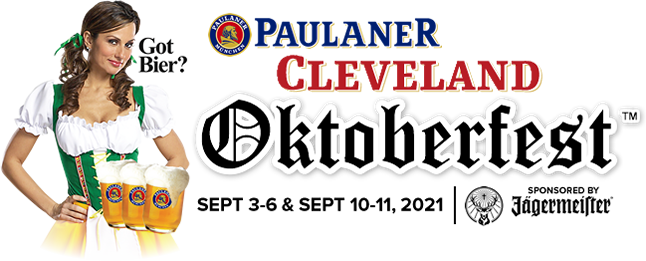 2021 Cleveland Oktoberfest